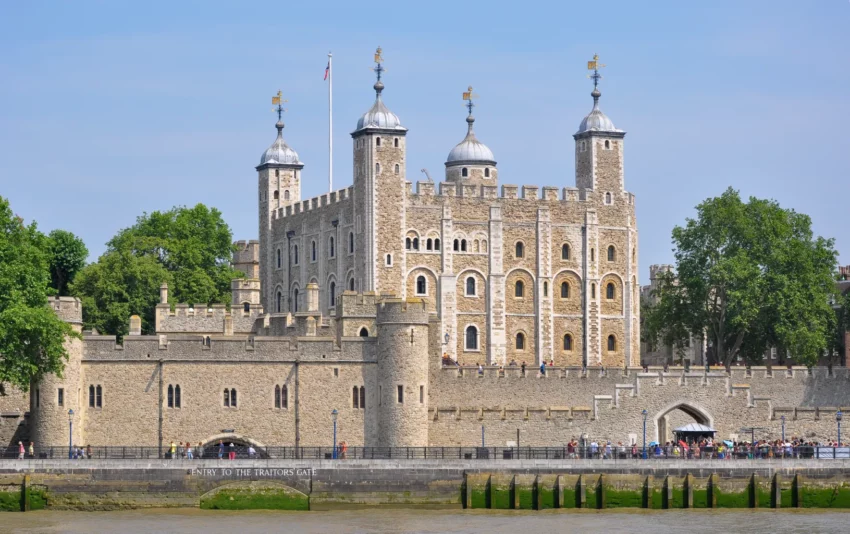 Tower of London 2